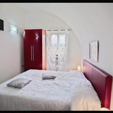 B&B La Casetta Di Alice Cascia Exteriör bild